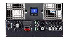 EATON - 9PX USV-Anlage 3000W Online Tower/Rack 3HE inkl. 19-Zoll-Kit