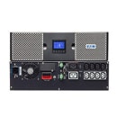 EATON - 9PX USV-Anlage 3000W Online Tower/Rack 3HE inkl. 19-Zoll-Kit