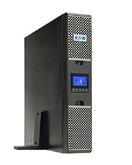 EATON - 9PX USV-Anlage 1000W Online Tower/Rack 2HE inkl. SNMP-Karte