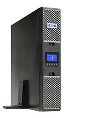 EATON - 9PX USV-Anlage 1500W Online Tower/Rack 2HE inkl. SNMP-Karte
