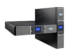 EATON - 9PX USV-Anlage 2200W Online Tower/Rack 2HE inkl. SNMP-Karte