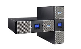 EATON - 9PX USV-Anlage 2200W Online Tower/Rack 3HE inkl. MBP IEC