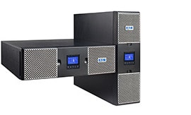 EATON - 9PX USV-Anlage 3000W Online Tower/Rack 3HE inkl. MBP IEC