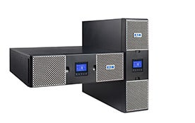 EATON - 9PX USV-Anlage 2200W Online Tower/Rack 3HE inkl. MBP Schuko
