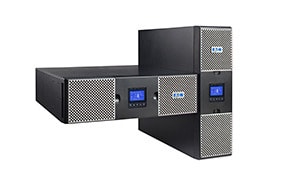 EATON - 9PX USV-Anlage 3000W Online Tower/Rack 3HE inkl. MBP Schuko