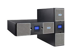 EATON - 9PX USV-Anlage 2200W Online Tower/Rack 3HE inkl MBP Hardwire