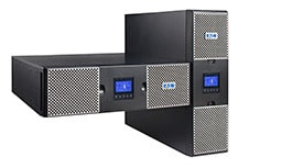 EATON - 9PX USV-Anlage 3000W Online Tower/Rack 3HE inkl MBP Hardwire