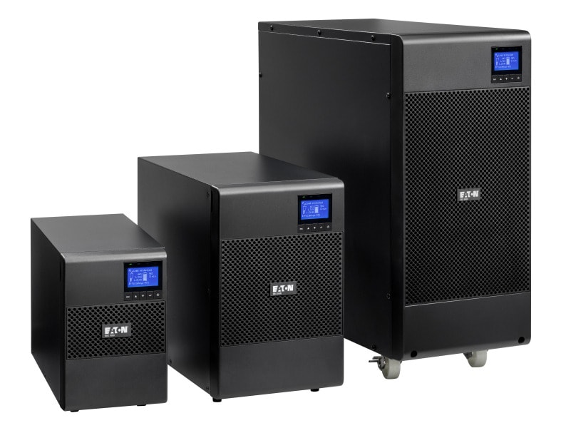 EATON - 9SX USV-Anlage 2000VA/1800W Online Tower