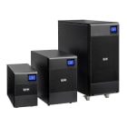 EATON - 9SX USV-Anlage 1000VA/900W Online Tower