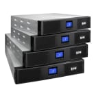 EATON - 9SX USV-Anlage 2000VA/1800W Online 19Zoll 2HE