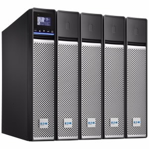 EATON - Batterieerweiterung für 5PX1000IRT2UG2/5PX1500IRT2UG2 Tower/Rack 2HE
