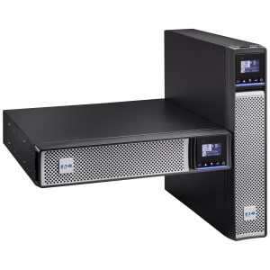 EATON - USV-Anlage 3000VA/3000W Line-Interaktiv Tower/Rack 2HE