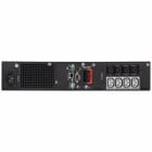 EATON - USV-Anlage 1000VA/1000W Line-Interaktiv Tower/Rack 2HE