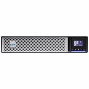 EATON - USV-Anlage 1000VA/1000W Line-Interaktiv Tower/Rack 2HE m. Netzwerkkarte