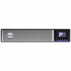 EATON - USV-Anlage 1000VA/1000W Line-Interaktiv Tower/Rack 2HE m. Netzwerkkarte