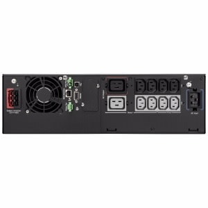 EATON - USV-Anlage 2200VA/2200W Line-Interaktiv Tower/Rack 3HE