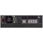 EATON - USV-Anlage 2200VA/2200W Line-Interaktiv Tower/Rack 3HE