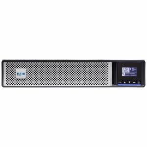 EATON - USV-Anlage 2200VA/2200W Line-Interaktiv Tower/Rack 2HE m. Netzwerkkarte