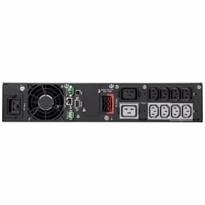 EATON - USV-Anlage 2200VA/2200W Line-Interaktiv Tower/Rack 2HE