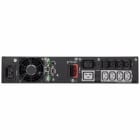 EATON - USV-Anlage 2200VA/2200W Line-Interaktiv Tower/Rack 2HE