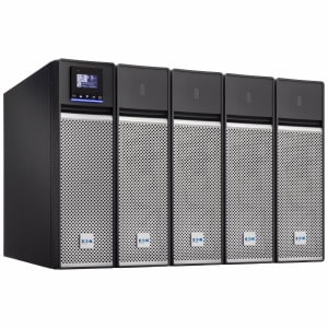 EATON - USV-Anlage 3000VA/3000W Line-Interaktiv Tower/Rack 3HE