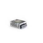 BILTON LEDON - Netzteil 50W 90-264V AC/47-63Hz/24V DC Lochbl. Edelst. IP20