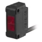 KEYENCE - Fotoelektrische Sensoren mit eingebautem Messverstärker