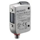 KEYENCE - CMOS-Lasersensor mit integrierter Auswerteeinheit