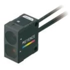 KEYENCE - Digitale faseroptische RGB-Sensoren