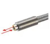 KEYENCE - Lichtleitergerät FU-67G