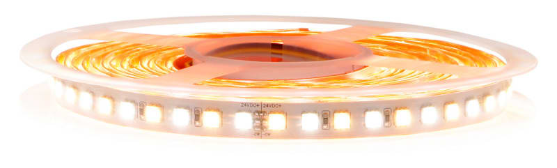 AUTLED - LED Flexstrip 115 Dynamic White IP44 INDOOR CRI/RA 90+