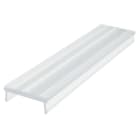 AUTLED - PMMA Abdeckung TB Engstrahlend 2 Meter