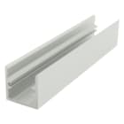 AUTLED - Aluminiumprofil LBR 2 Meter