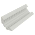 AUTLED - Aluminiumprofil LBE 2 Meter