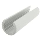 AUTLED - Aluminiumprofil LBS 2 Meter