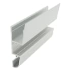AUTLED - Aluminiumprofil LBV 2 Meter