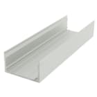 AUTLED - Aluminiumprofil LBK 2 Meter