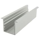 AUTLED - Aluminiumprofil TBI 2 Meter