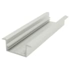 AUTLED - Aluminiumprofil TBU 2 Meter
