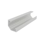 AUTLED - Aluminiumprofil TBE 2 Meter