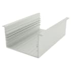 AUTLED - Aluminiumprofil SLI 2 Meter