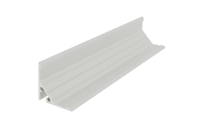 AUTLED - Aluminiumprofil SPL 2 Meter