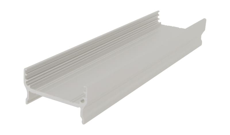 AUTLED - Aluminium Einsatz MF 2 Meter