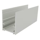 AUTLED - Aluminiumprofil MFR 2 Meter