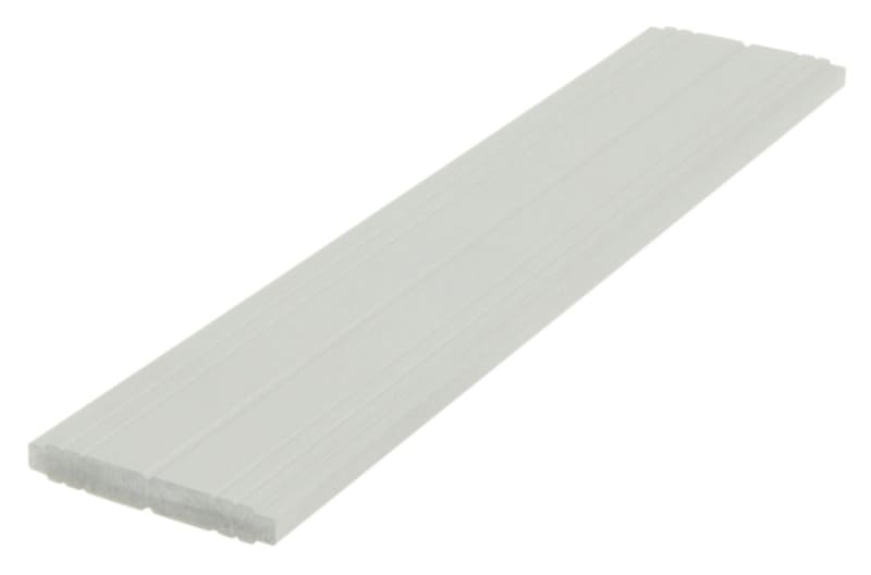 AUTLED - Aluminium Flachmaterial 2 Meter