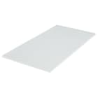 AUTLED - Mikroprismatischer Einschub SL / Transparent 2 Meter