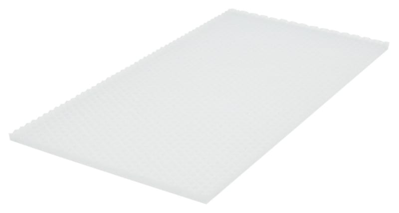 AUTLED - Mikroprismatischer Einschub SL / Opal 2 Meter