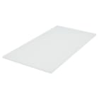 AUTLED - Mikroprismatischer Einschub SL / Opal 2 Meter