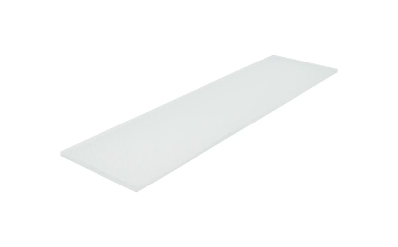 AUTLED - Mikroprismatischer Einschub MF / Opal 2 Meter
