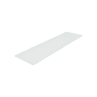 AUTLED - Mikroprismatischer Einschub MF / Opal 2 Meter